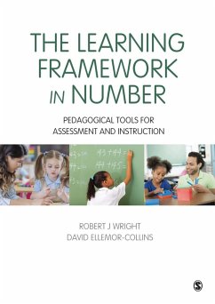 Cover The Learning Framework in Number (eBook, PDF)