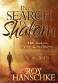 In Search of Shalom (eBook, ePUB)
