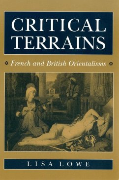 Critical Terrains (eBook, ePUB) Critical Terrains (eBook, ePUB)