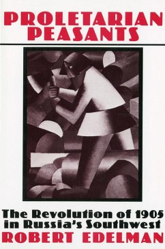 Cover Proletarian Peasants (eBook, ePUB)