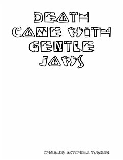 Cover Death Came with Gentle Jaws (eBook, ePUB)