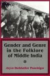 Gender and Genre in the Folklore of... - Bild 1