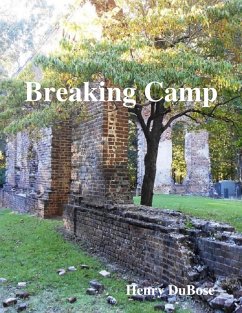 Cover Breaking Camp (eBook, ePUB)