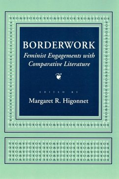Cover Borderwork (eBook, ePUB)