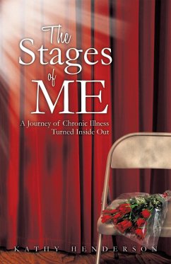 Cover The Stages of Me (eBook, ePUB)