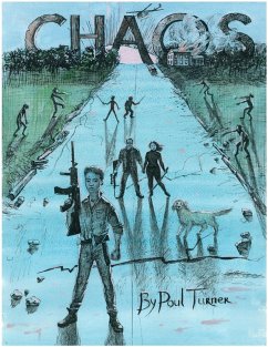 Cover Chaos (eBook, ePUB)