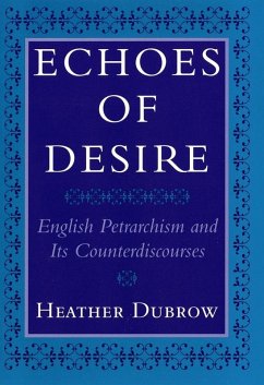 Echoes of Desire (eBook, ePUB)