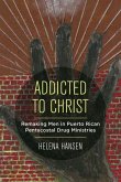 Addicted to Christ (eBook, ePUB)