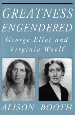 Greatness Engendered (eBook, ePUB) Greatness Engendered (eBook, ePUB)