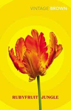 Rubyfruit Jungle (eBook, ePUB) - Brown, Rita Mae