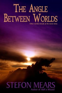 Cover The Angle Between Worlds (eBook, ePUB)