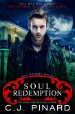 Soul Redemption (Death's Kiss, #2) (eBook, ePUB) Soul Redemption (Death's Kiss, #2) (eBook, ePUB)