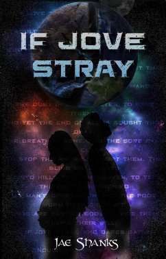 Cover If Jove Stray (Constant Stars, #5) (eBook, ePUB)