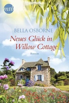 Cover Neues Glück in Willow Cottage