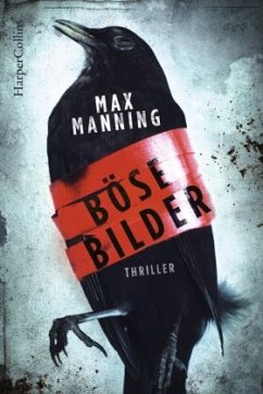 Böse Bilder - Manning, Max