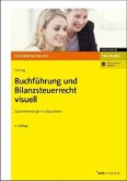 Buchführung und Bilanzsteuerrecht visuell Buchführung und Bilanzsteuerrecht visuell