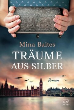 Träume aus Silber - Baites, Mina