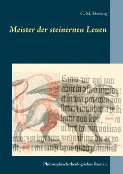 Meister der steinernen Leuen - Herzog, C. M.