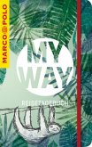 MARCO POLO My Way Reisetagebuch Faultier MARCO POLO My Way Reisetagebuch Faultier