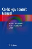 Cardiology Consult Manual