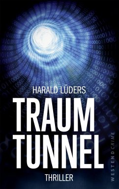 Traumtunnel - Lüders, Harald