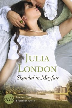 Skandal in Mayfair - London, Julia