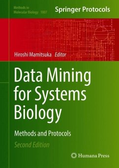 Data Mining for Systems Biology