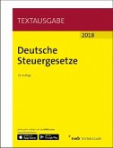 Deutsche Steuergesetze