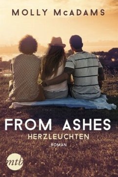 From Ashes - Herzleuchten - McAdams, Molly