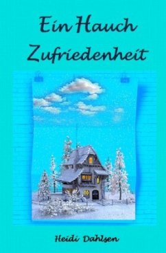 Cover Ein Hauch Zufriedenheit