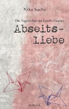 Cover Abseitsliebe