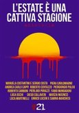 L'estate è una cattiva stagione (eBook, ePUB)