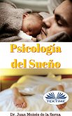 Psicología Del Sueño (eBook, ePUB)