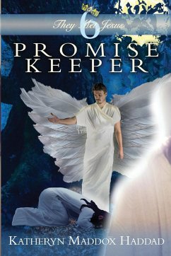 Promise Keeper - Haddad, Katheryn Maddox