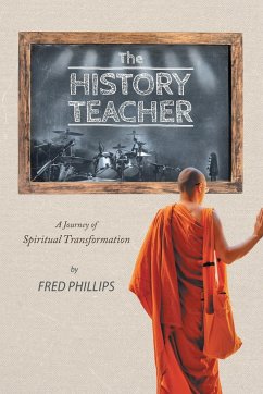 The History Teacher - Phillips, Fred