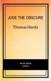 Jude The Obscure (eBook, ePUB)