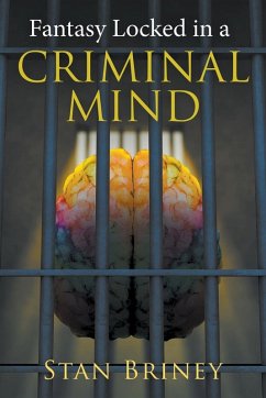 Cover Fantasy Locked in a Criminal Mind