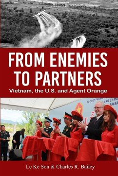 From Enemies to Partners - Son, Le Ke; Bailey, Charles R.