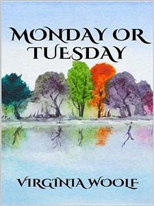 Cover Monday or Tuesday (eBook, ePUB)