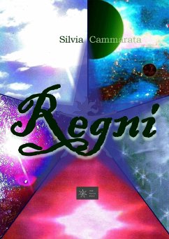 Regni (eBook, ePUB) - Cammarata, Silvia