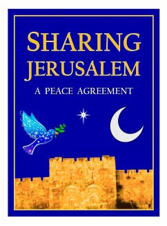 SHARING JERUSALEM - Mark, Daniel