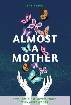 Cover Almost a Mother