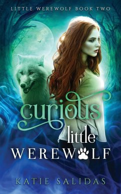 Curious Little Werewolf - Salidas, Katie