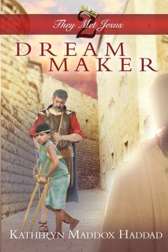 Dream Maker - Haddad, Katheryn Maddox