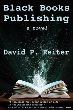 Black Books Publishing - Reiter, David P