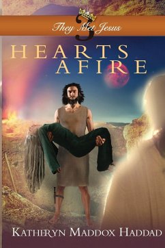 Hearts Afire - Haddad, Katheryn Maddox