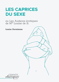Les Caprices du sexe - Dormienne, Louise
