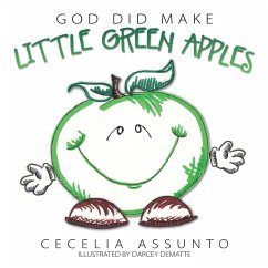 God Did Make Little Green Apples - Assunto, Cecelia