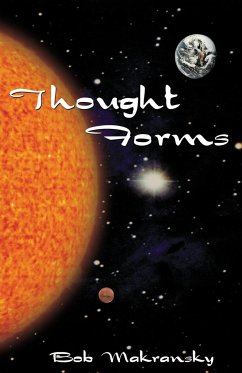 Thought Forms - Makransky, Bob