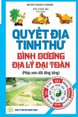 Quy¿t ¿¿a tinh th¿ - Bình d¿¿ng ¿¿a lý ¿¿i toàn